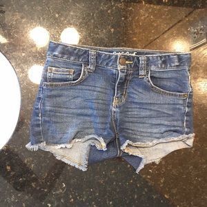 Cat&Jack shorts